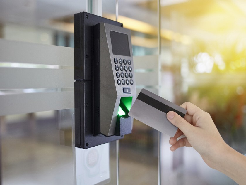 Access Control